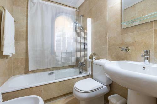 Apartamento Marina De La Duquesa 805