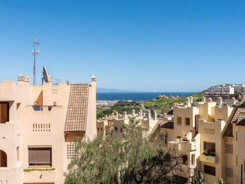 Apartamento Duquesa Village