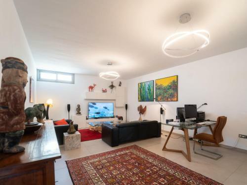 Holiday Home Villa Luz By Interhome