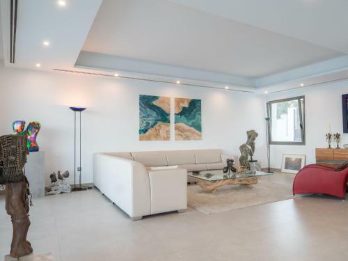Holiday Home Villa Luz By Interhome