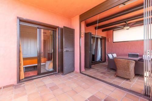 Apartamento Coto Real Duquesa Ll