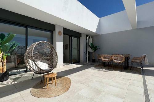 Apartamento Pure South Penthouse Sea View