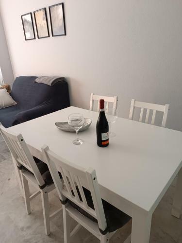 Fant�stico Apartamento Vft Ma 75455