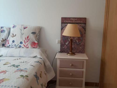 Apartamento Manilva Con Terraza Y Piscina
