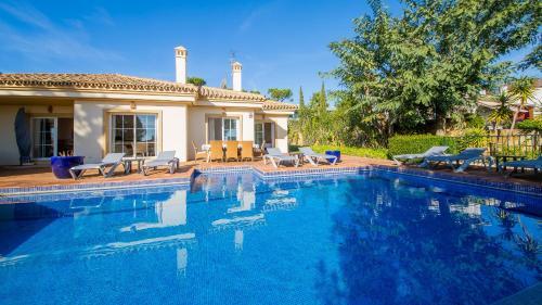 Villa Marmol 162