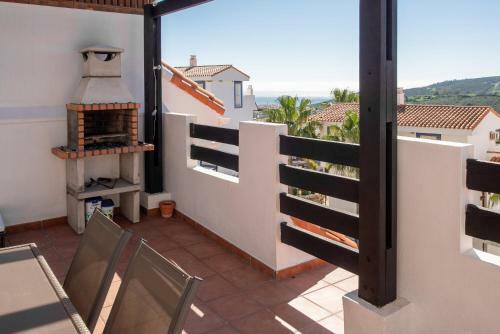 Apartamento Atico Duplex Con Terraza