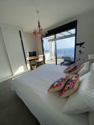 Apartamento Luxury Duplex With Sea Views - Blue Suite 303