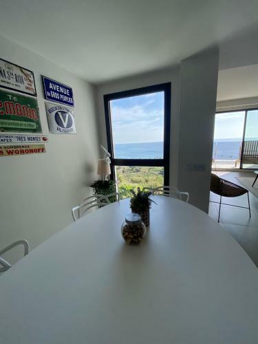 Apartamento Luxury Duplex With Sea Views - Blue Suite 303