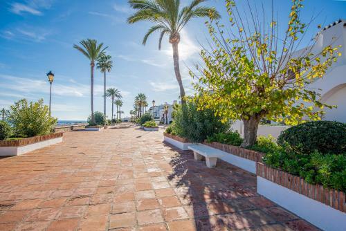 Apartamento Las Gaviotas