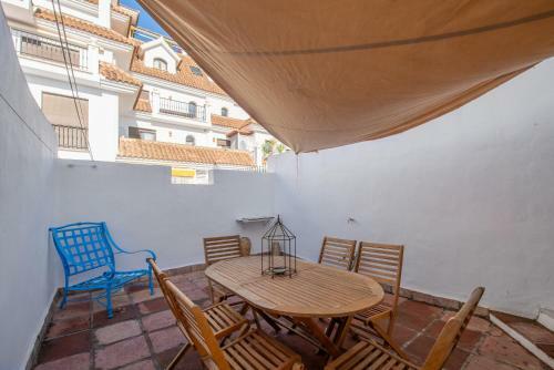 Apartamento Las Gaviotas