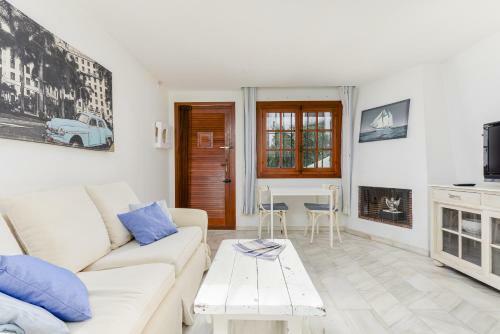 Apartamento Las Gaviotas