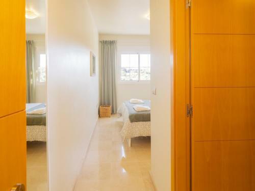 Cubo's Apartment Duquesa Manilva & Parking