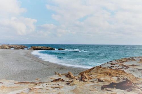 Detached Villa With Private Heated Infinity Pool Close To Port And Beach