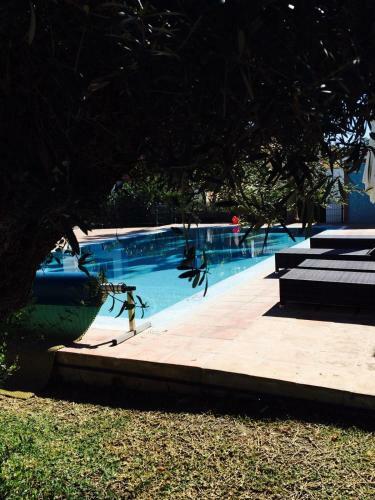 Detached Villa With Private Heated Infinity Pool Close To Port And Beach
