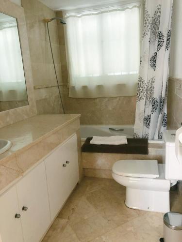 Detached Villa With Private Heated Infinity Pool Close To Port And Beach