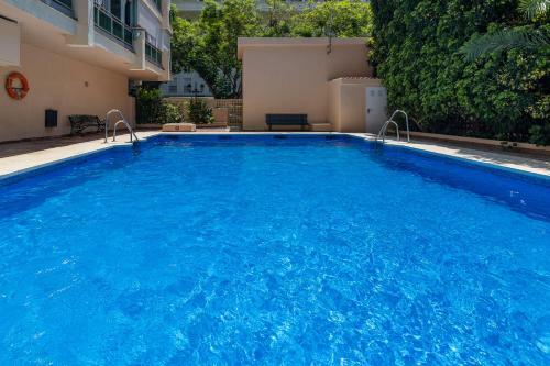 Apartamento Estudio Extremadura