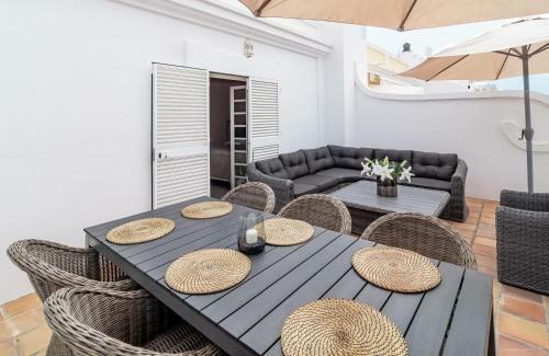 Ap128- Casa Aloha Pueblo By Roomservices
