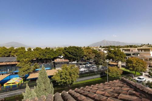 Apartamento Stunning Duplex 5 Minutes From Puerto Ban�s