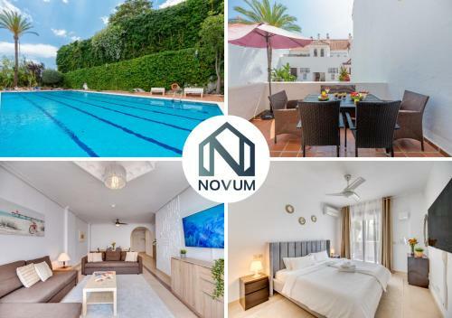 Apartamento Tranquil 2 Bdrm Peaceful Apt W/ 2 Pools