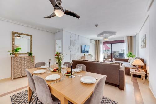Apartamento Tranquil 2 Bdrm Peaceful Apt W/ 2 Pools