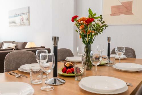 Apartamento Tranquil 2 Bdrm Peaceful Apt W/ 2 Pools