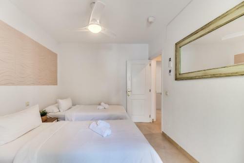 Apartamento Tranquil 2 Bdrm Peaceful Apt W/ 2 Pools