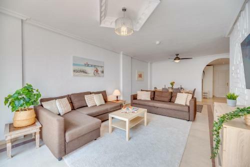 Apartamento Tranquil 2 Bdrm Peaceful Apt W/ 2 Pools