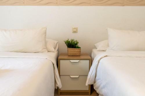 Apartamento Tranquil 2 Bdrm Peaceful Apt W/ 2 Pools