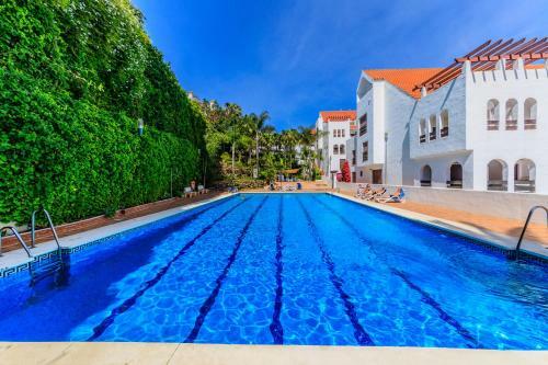 Apartamento Tranquil 2 Bdrm Peaceful Apt W/ 2 Pools