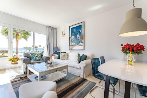Apartamento Cerrado Del Elveria Beach