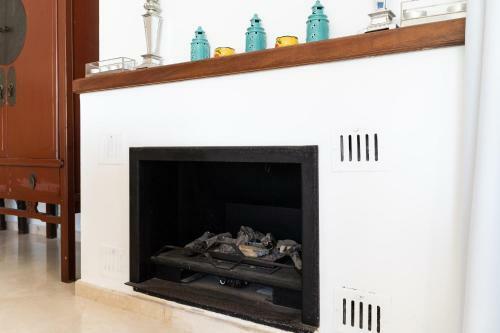 Apartamento Cerrado Del Elveria Beach