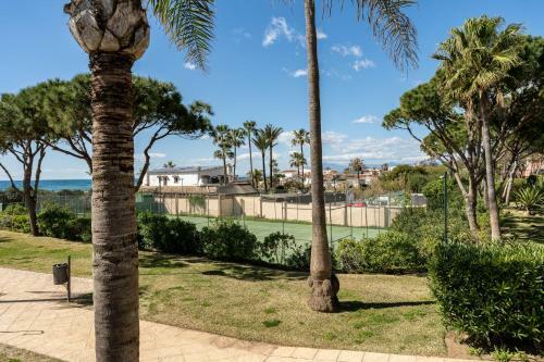 Apartamento Cerrado Del Elveria Beach