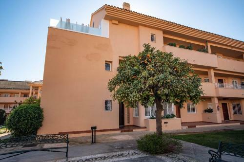 Apartamento Fabulous Property In Elviria, Marbella With 24h Security
