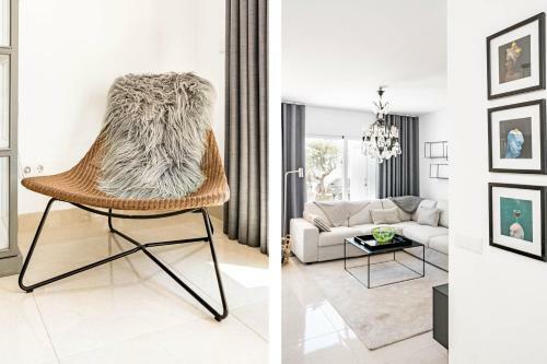 Lvb-stunning Townhouse Near Sea