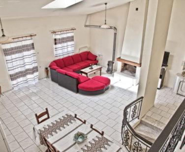 Villa Klados