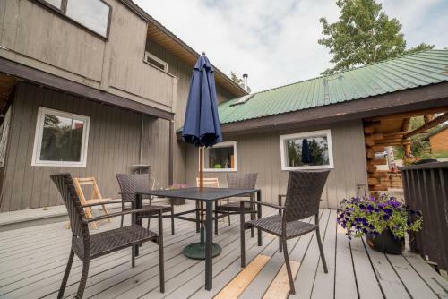 Hotel Inn On The Lake - Whitehorse