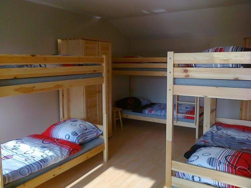 Albergue Noclegi U Jagody