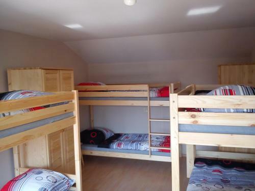 Albergue Noclegi U Jagody