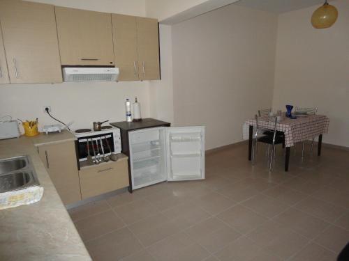 Apartamento Galanou View