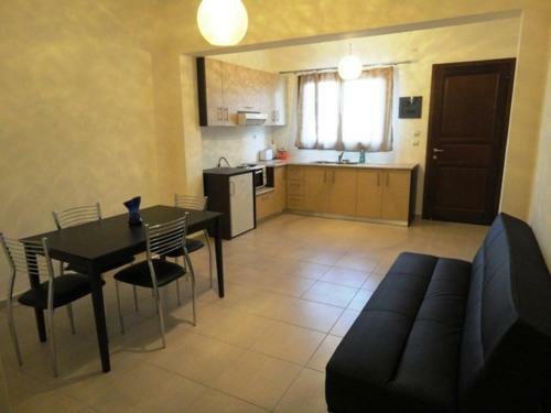 Apartamento Galanou View