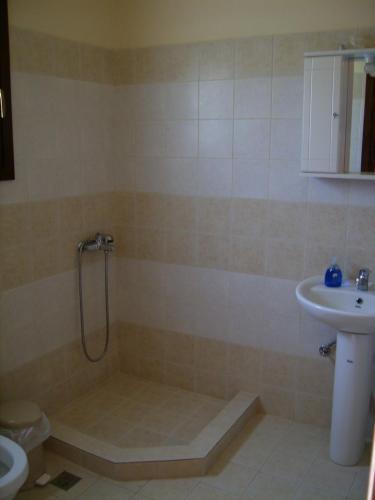 Apartamento Galanou View