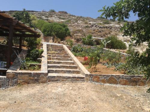 Apartamento Galanou View