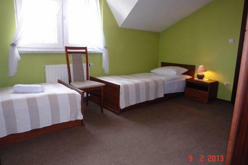 Hostal Pokoje Hotelowe Wiktoria