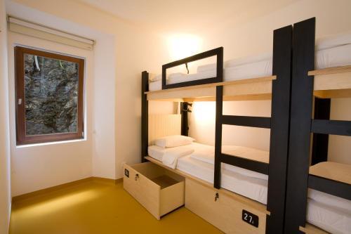 Amazigh Design Hostel
