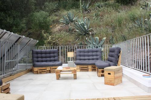 Amazigh Design Hostel