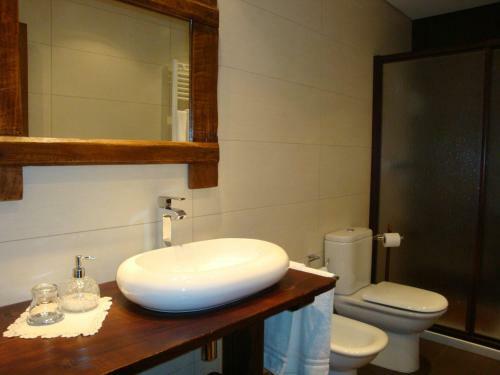 Bed & Breakfast Casa Da Laborada