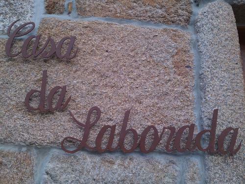 Bed & Breakfast Casa Da Laborada