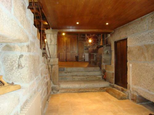 Bed & Breakfast Casa Da Laborada
