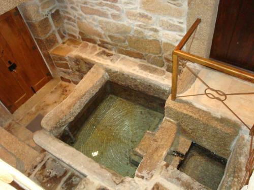 Bed & Breakfast Casa Da Laborada