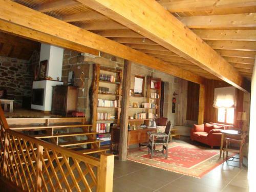 Bed & Breakfast Casa Da Laborada